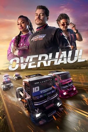 Watch Free Overhaul (2023)