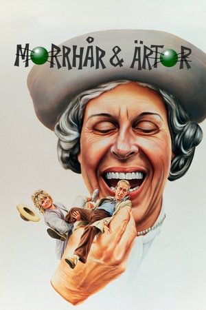 Watch Free Morrhår & ärtor (1986)