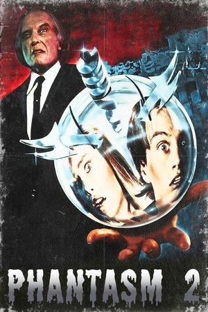 Watch Free Phantasm II (1988)