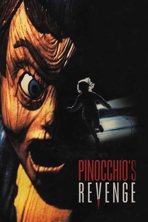 Watch Free Pinocchios Revenge (1996)