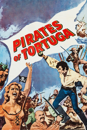 Watch Full Movie: Pirates of Tortuga (1961)