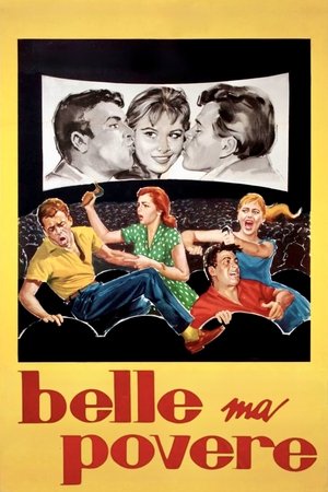 Watch Full Movie: Belle ma povere (1957)