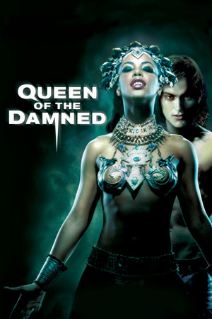 Watch Free Queen of the Damned (2002)