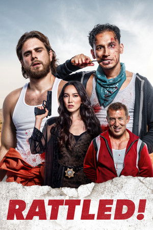 Watch Free Rattled (2022)