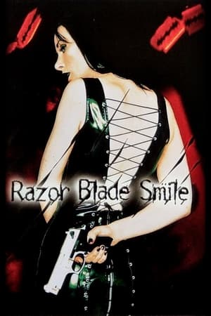 Watch Free Razor Blade Smile (1998)