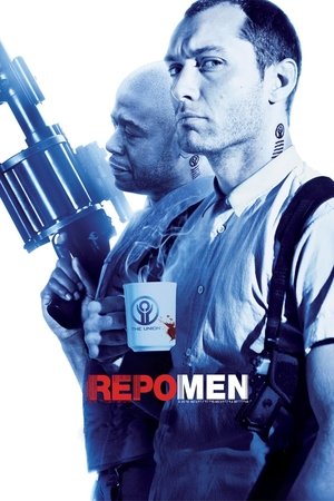 Watch Free Repo Men (2010)