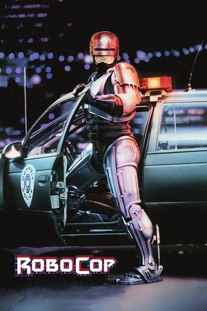 Watch Free RoboCop 1987