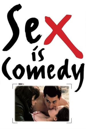 Watch Free Sex Is Comedy (2002)