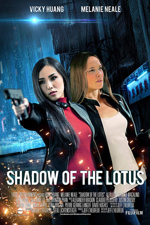 Watch Free Shadow of the Lotus (2016)