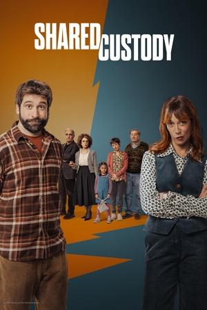 Watch Free Shared Custody (2025)