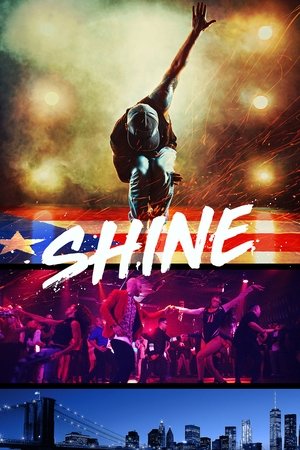 Watch Free Shine (2017)