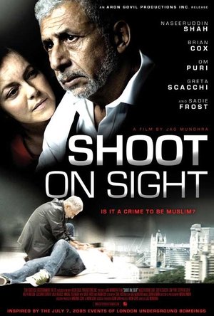 Watch Free Shoot on Sight (2007)