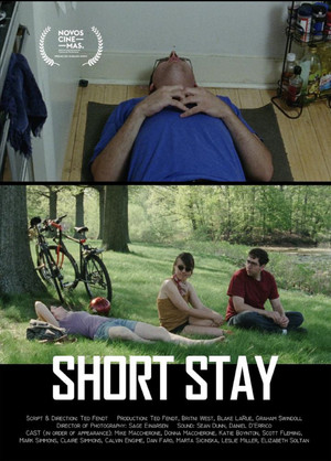 Watch Free Short Stay (2016)