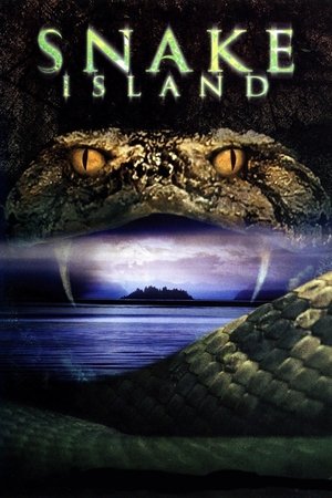 Watch Free Snake Island (2002)
