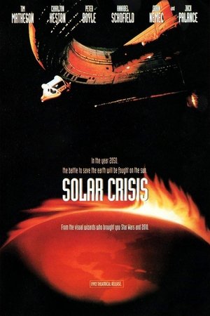 Watch Free Solar Crisis (1990)