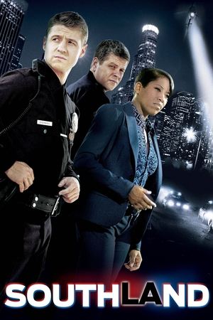 Watch Free Southland (20092013)