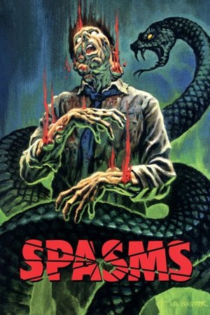 Watch Free Spasms (1983)