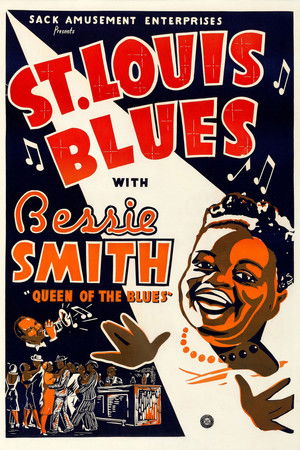 Watch Free St. Louis Blues (1929)
