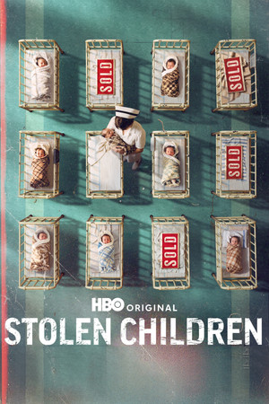 Watch Full Movie: Stolen Children (2025)
