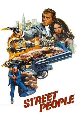 Watch Free Street People (1976)