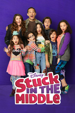 Watch Free Stuck in the Middle (2016 2018)