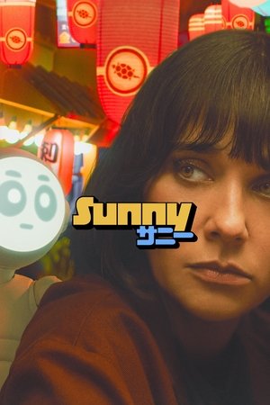 Watch Free Sunny (2024-)