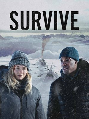 Watch Free Survive (2022)