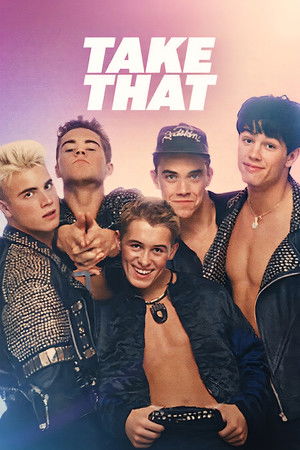 Watch Free Take That (2026)