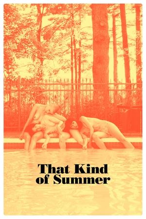 Watch Full Movie: That Kind of Summer (2022)