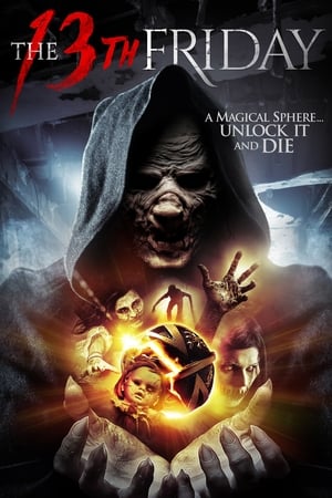 Watch Free The 13th Friday (2017)