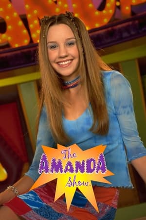 Watch Free The Amanda Show (1999-2002)