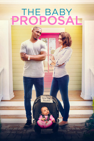 Watch Full Movie: The Baby Proposal (2019)