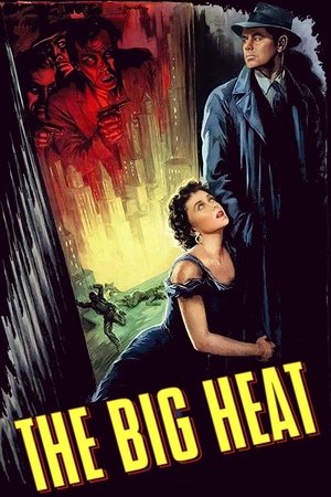 Watch Free The Big Heat (1953)