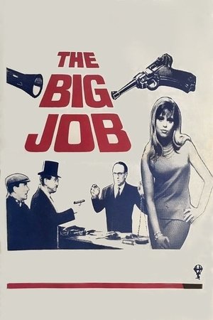 Watch Free The Big Job (1965)