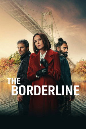 Watch Free The Borderline (2025–)