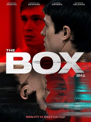 Watch Full Movie: The Box (2021)