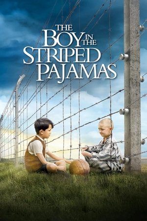 Watch Free The Boy in the Striped Pajamas (2008)