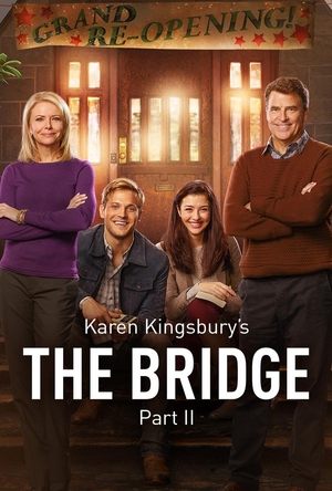 Watch Free The Bridge Part 2 (2016)