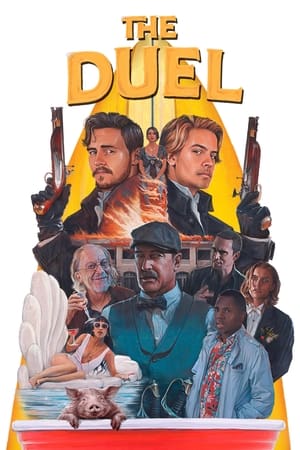 Watch Free The Duel (2023)