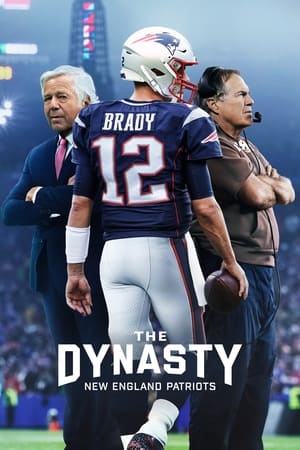 Watch Free The Dynasty (2024-)