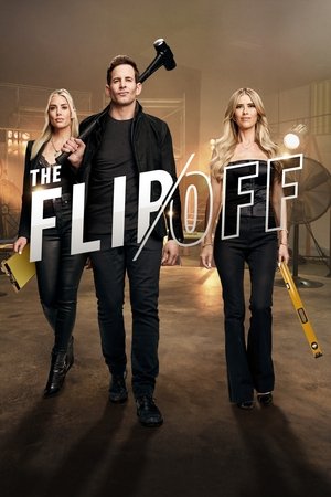 Watch Free The Flip Off (2025)