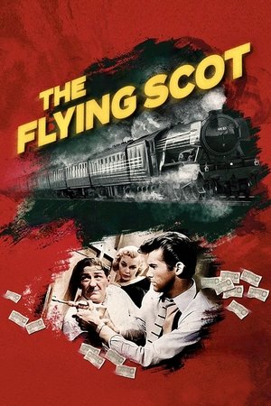 Watch Free The Mailbag Robbery (1957)
