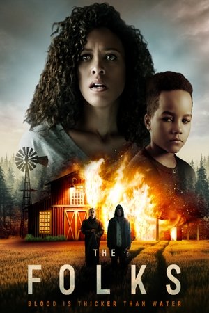 Watch Free The Folks (2022)
