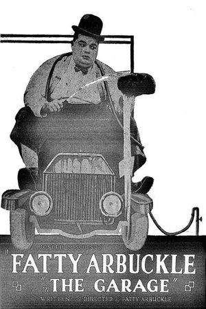 Watch Free The Garage (1920)