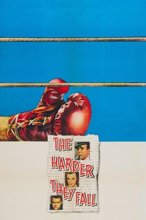 Watch Free The Harder They Fall (1956)