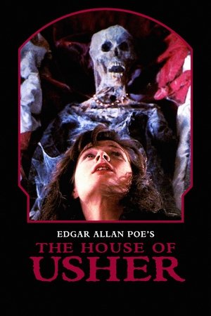Watch Free The House of Usher (1989)