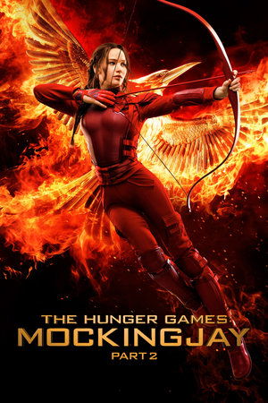 Watch Free The Hunger Games: Mockingjay Part 2 (2015)