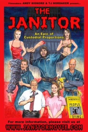 Watch Free The Janitor (2003)
