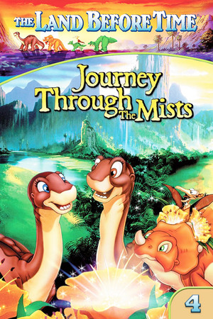 Watch Free The Land Before Time 4 1996