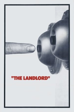 Watch Free The Landlord (1970)